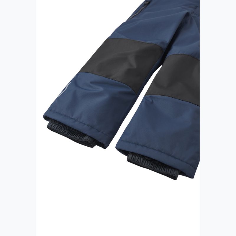 Pantaloni da sci per bambini Reima Liikun navy 4