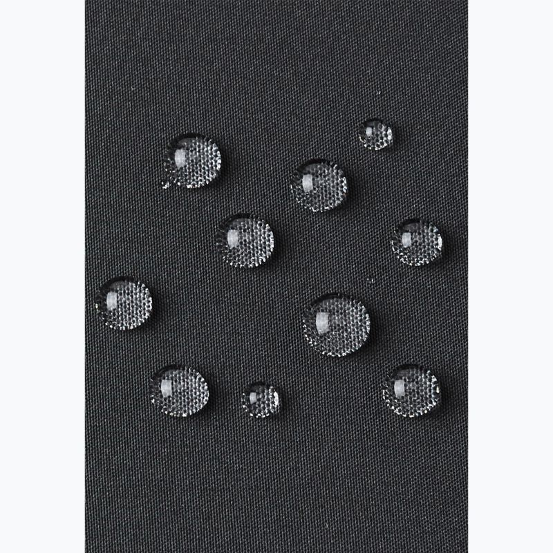 Giacca invernale per bambini Reima Toukola nera 9