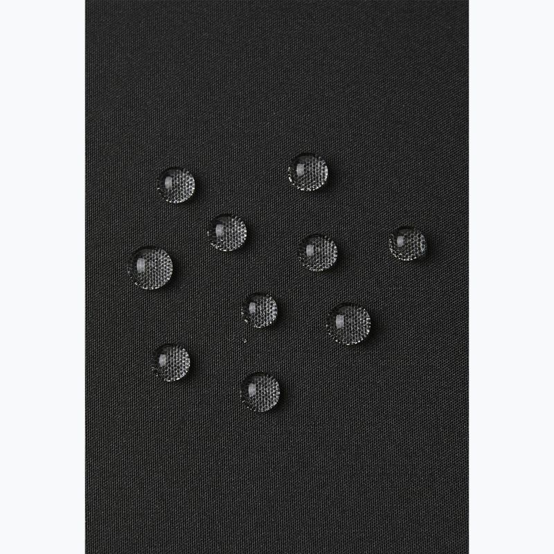 Giacca imbottita per bambini Reima Luvia nera 9