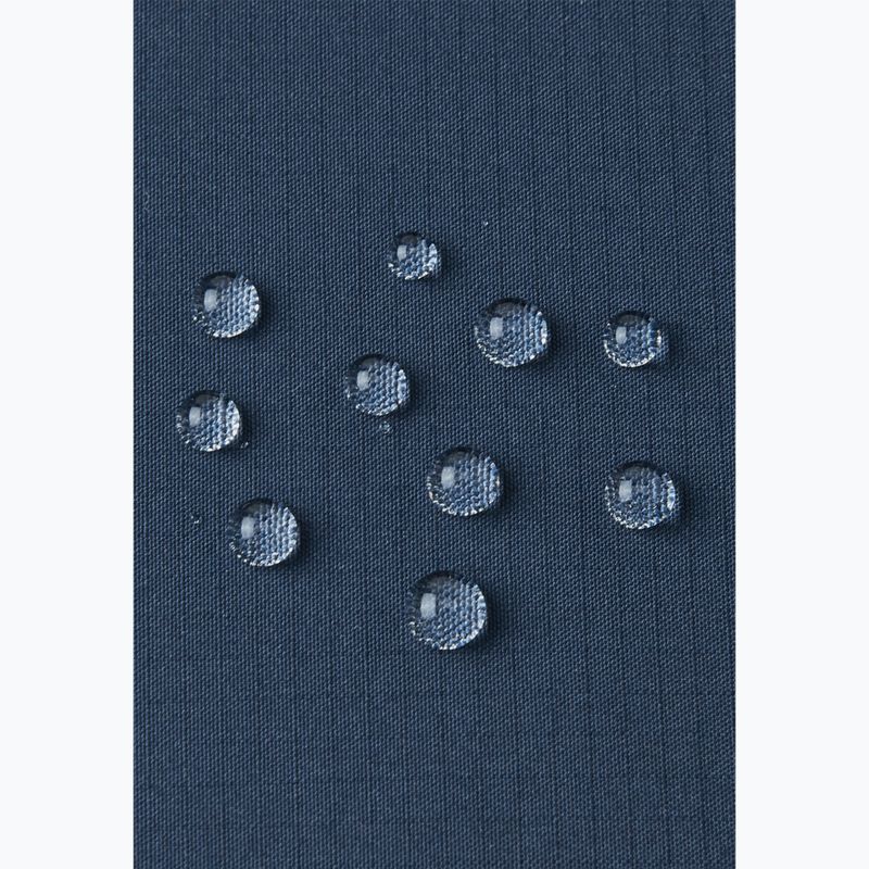 Giacca a piumino per bambini Reima Puumala navy 8