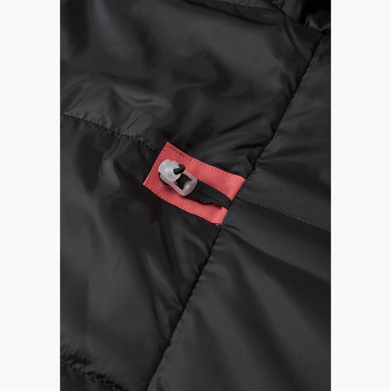 Giacca invernale da bambino Reima Timeless pink 7