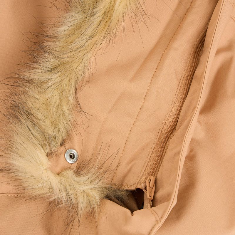 Giacca Reima Ajaton brown 6