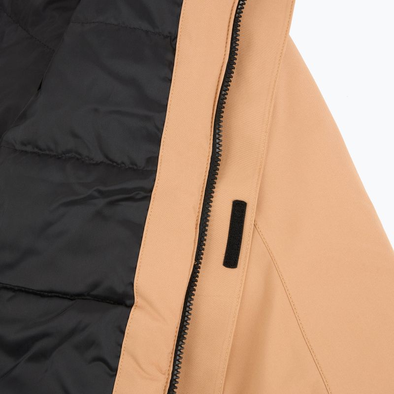 Giacca Reima Ajaton brown 7