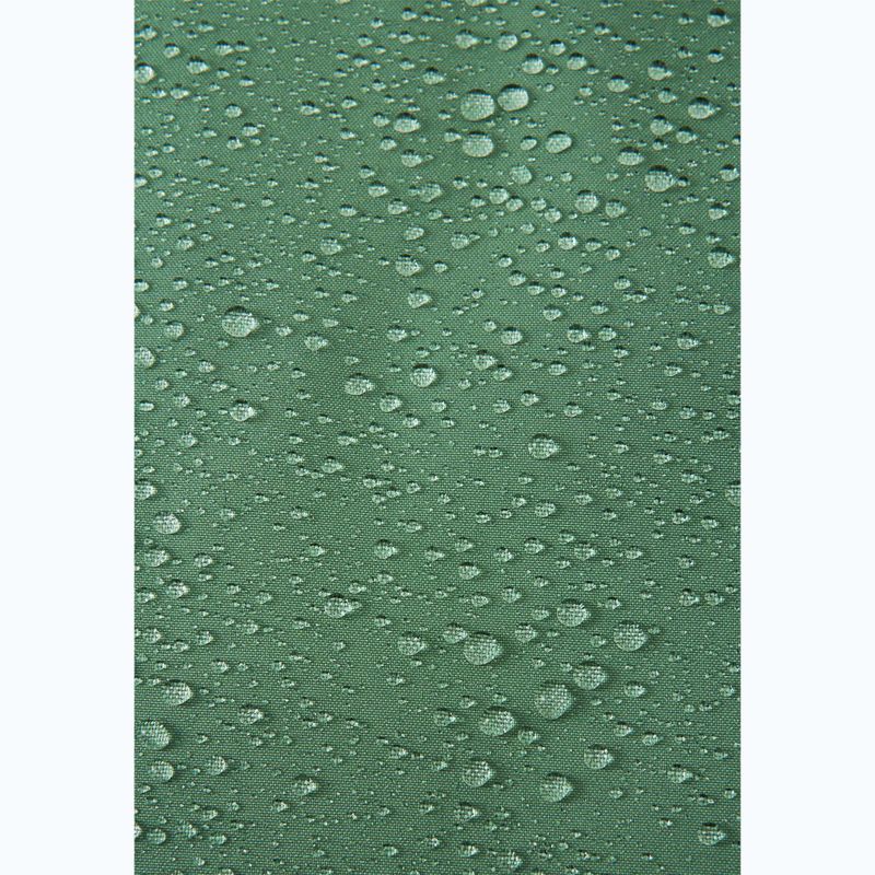 Giacca invernale per bambini Reima Ajaton green clay 7