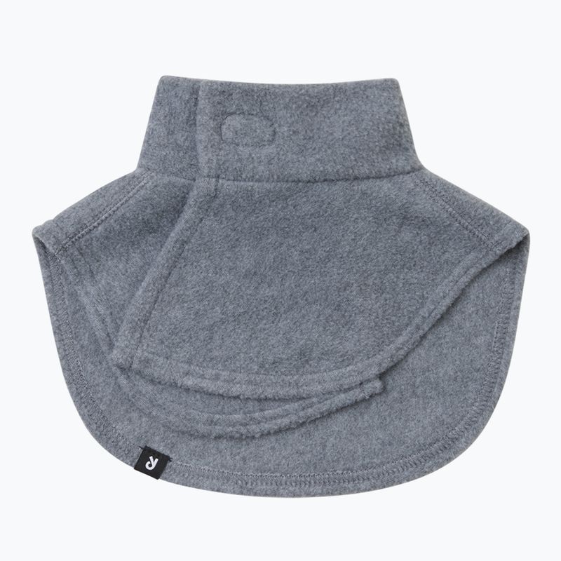 Scaldacollo bambino Reima Legenda melange grey 2