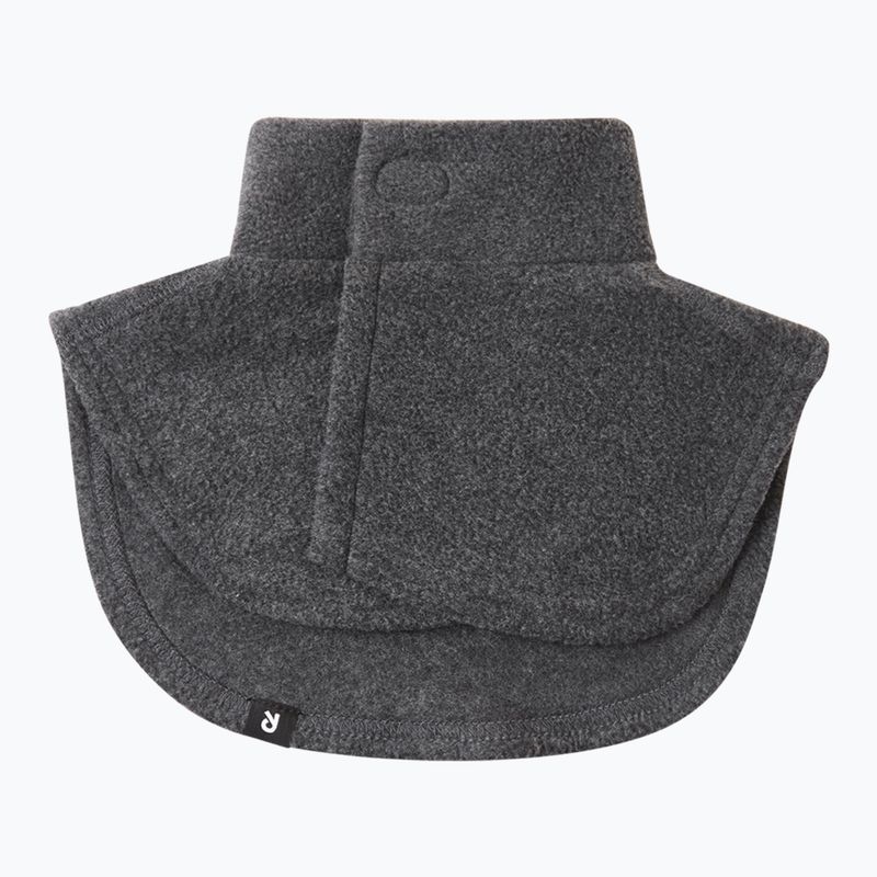 Scaldacollo per bambini Reima Legenda 5300014C black melange 2