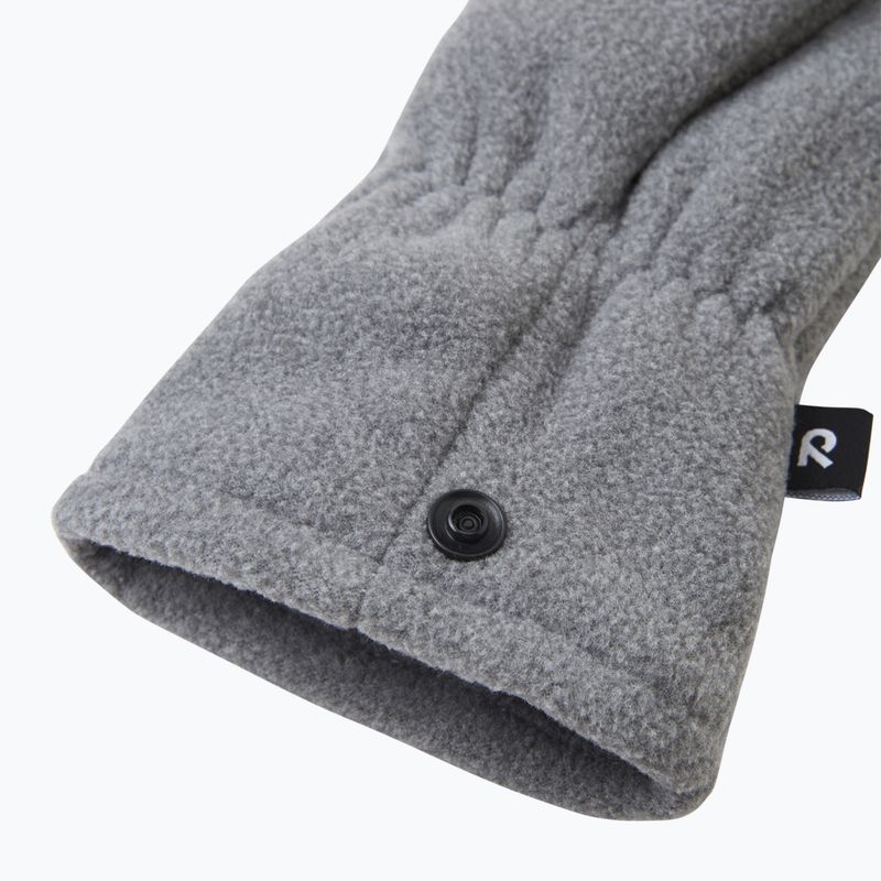 Guanti invernali per bambini Reima Varmin 5300112C melange grigio 3