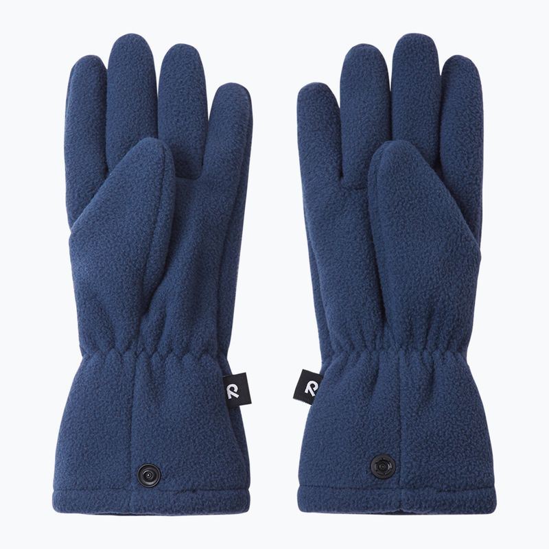 Guanti invernali per bambini Reima Varmin 5300112C navy 2
