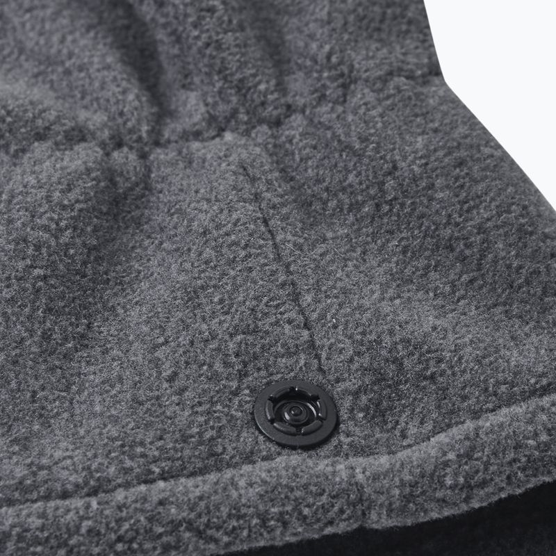 Guanti invernali per bambini Reima Varmin 5300112C black melange 3