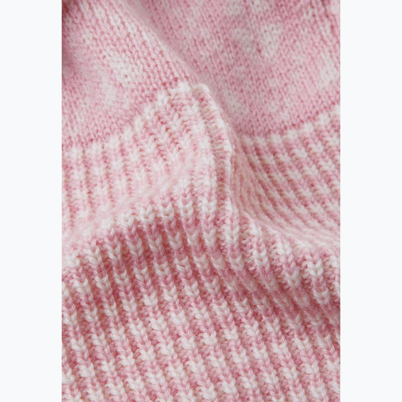 Cappello invernale per bambini Reima Kuuru rosa pallido 4