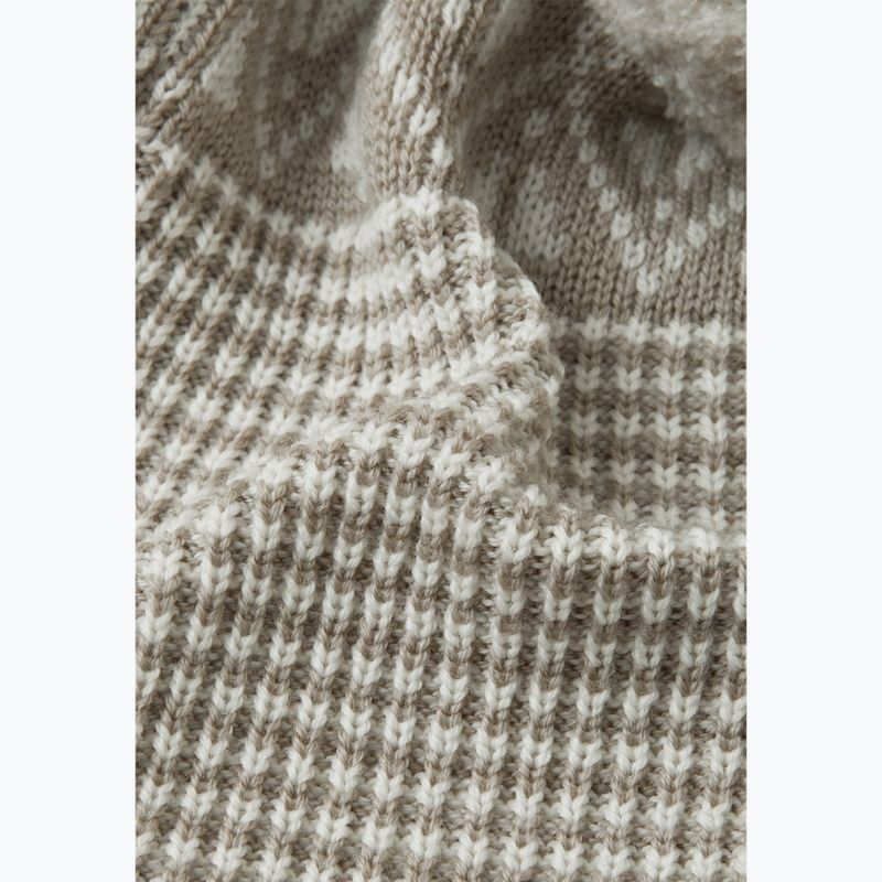 Cappello invernale per bambini Reima Kuuru beige terroso 4