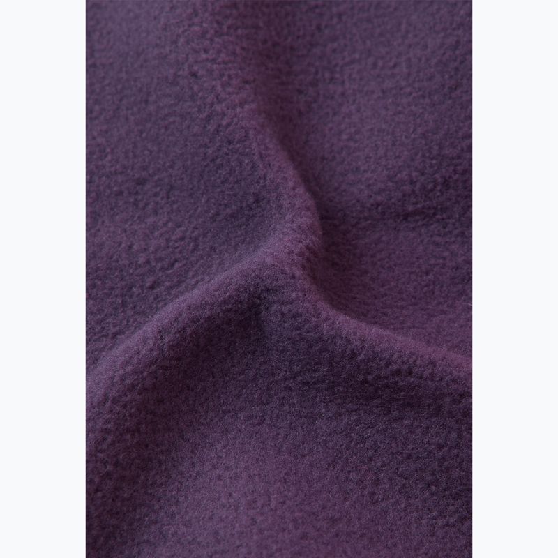 Cappello invernale per bambini Reima Pohjoinen deep purple 4