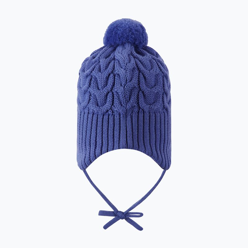 Cappello invernale per bambini Reima Paljakka brezzy violet 2