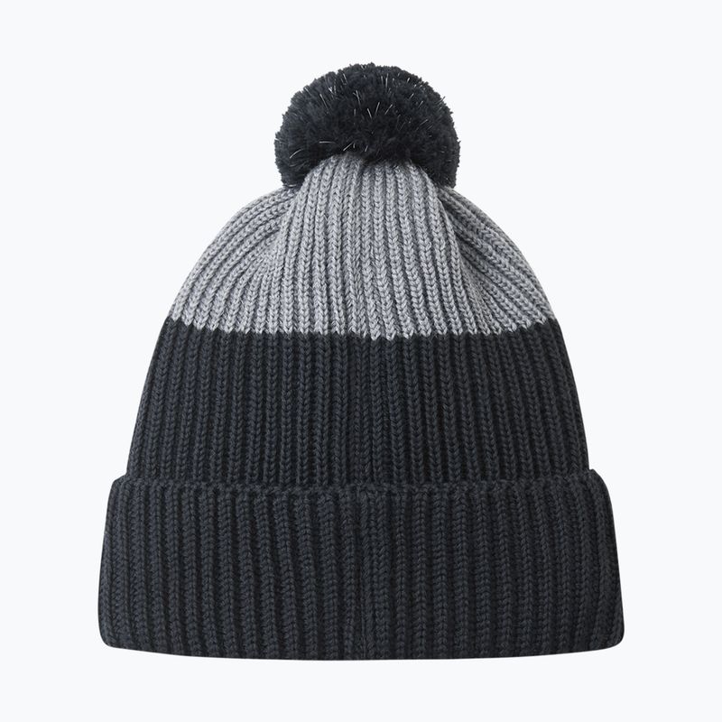 Cappello invernale per bambini Reima Pilke nero 2