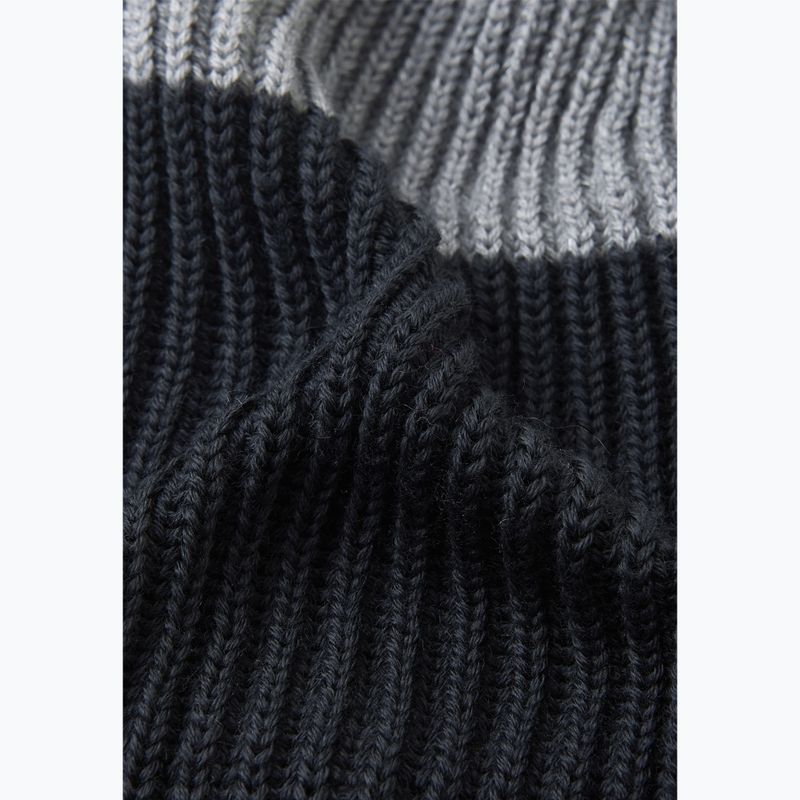 Cappello invernale per bambini Reima Pilke nero 3