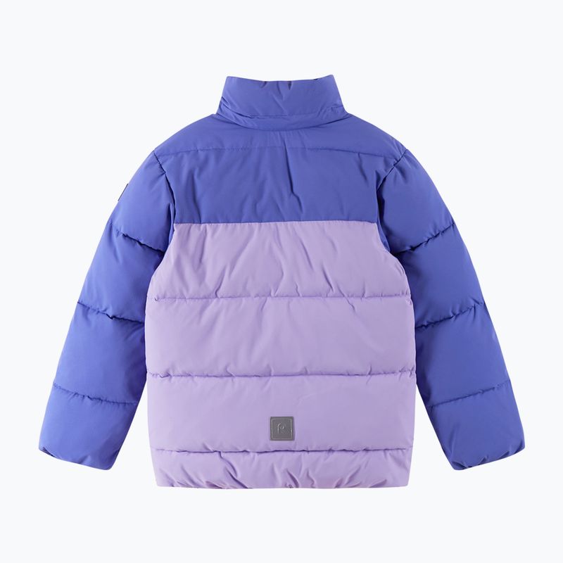 Giacca per bambini Reima Tenhola blooming lilac 3