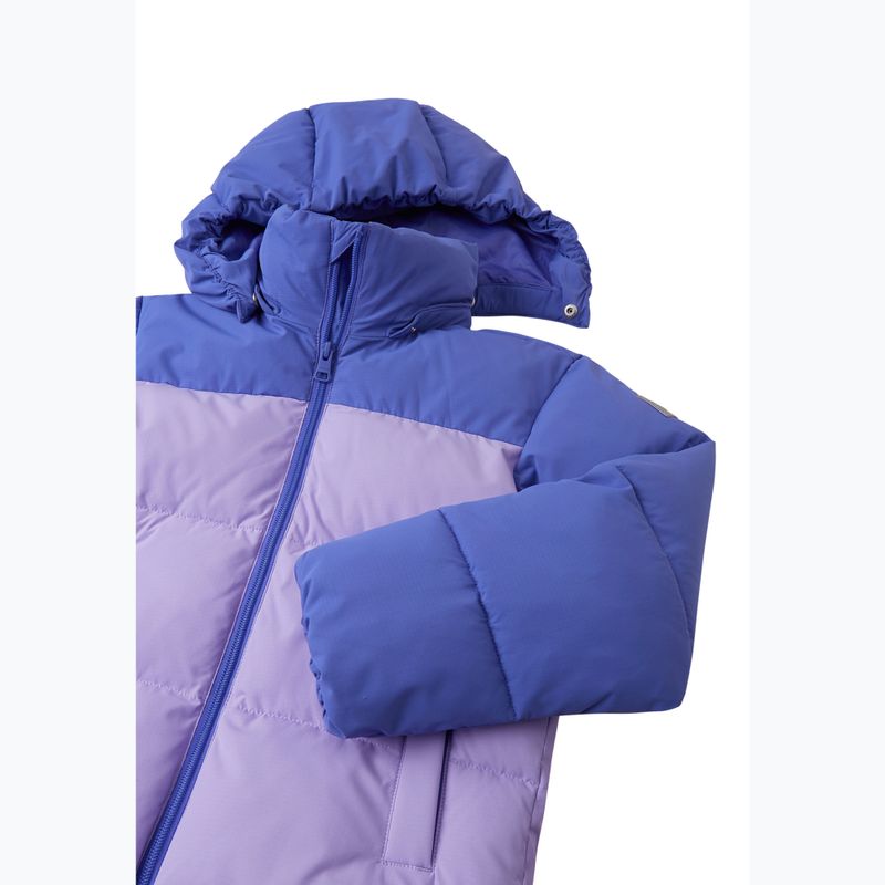 Giacca per bambini Reima Tenhola blooming lilac 4