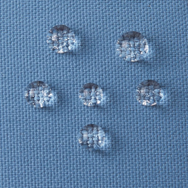 Guanti da sci per bambini Reima Ote blue ocean 4