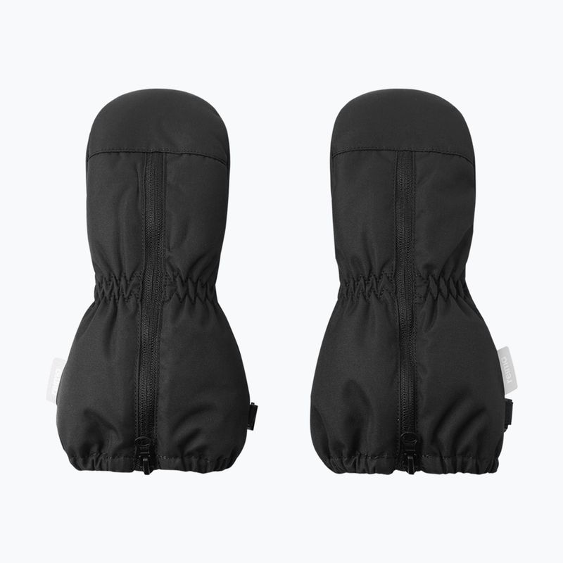 Guanti da neve per bambini Reima Tassuin black 2