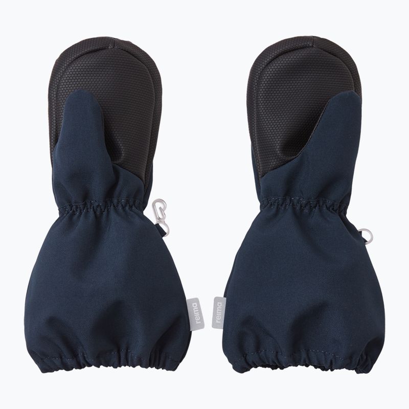 Guanti invernali per bambini Reima Moffen navy 2