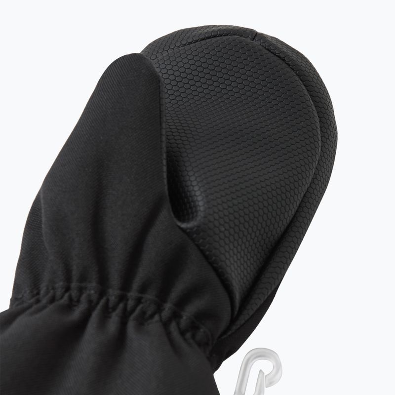 Guanti invernali per bambini Reima Moffen black 3