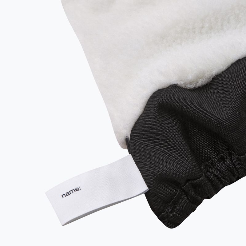 Guanti invernali per bambini Reima Moffen black 4