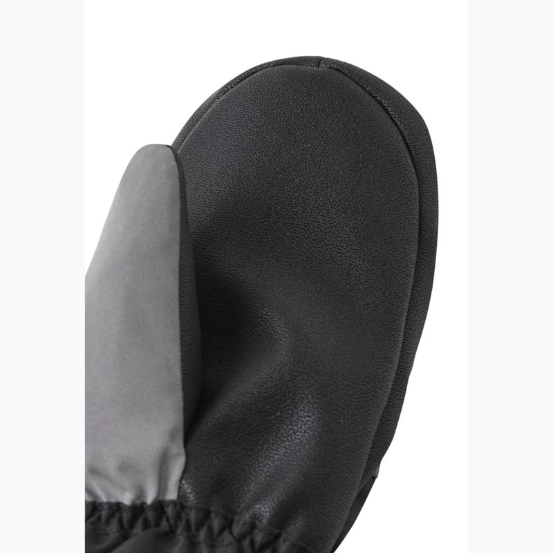 Guanti da neve per bambini Reima Havaita silver 4
