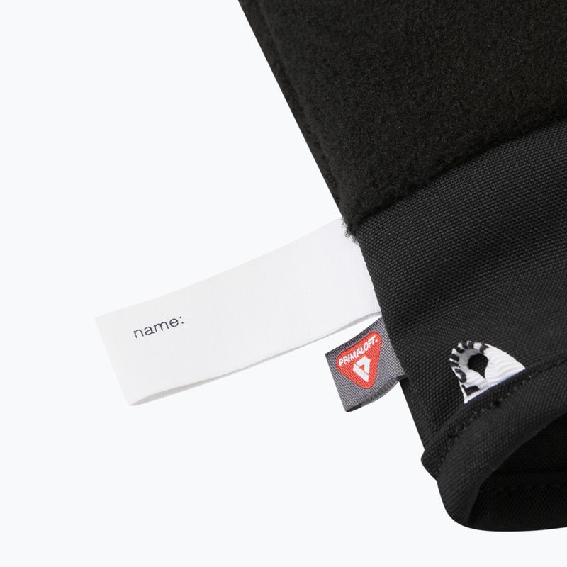 Guanti da sci per bambini Reima Lapases blooming lilac 4