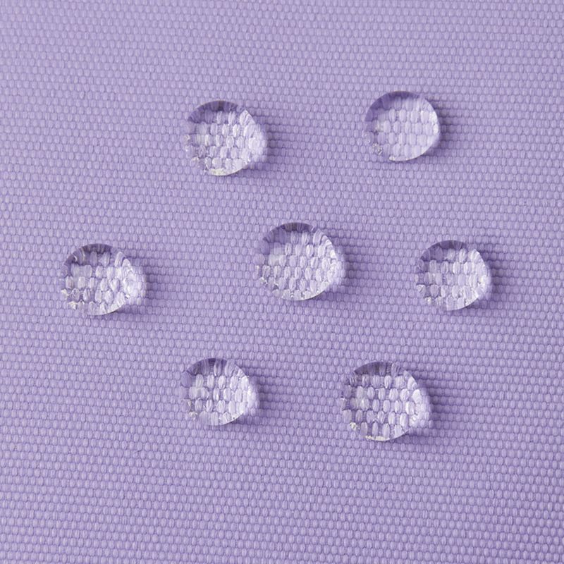 Guanti da sci per bambini Reima Lapases blooming lilac 6