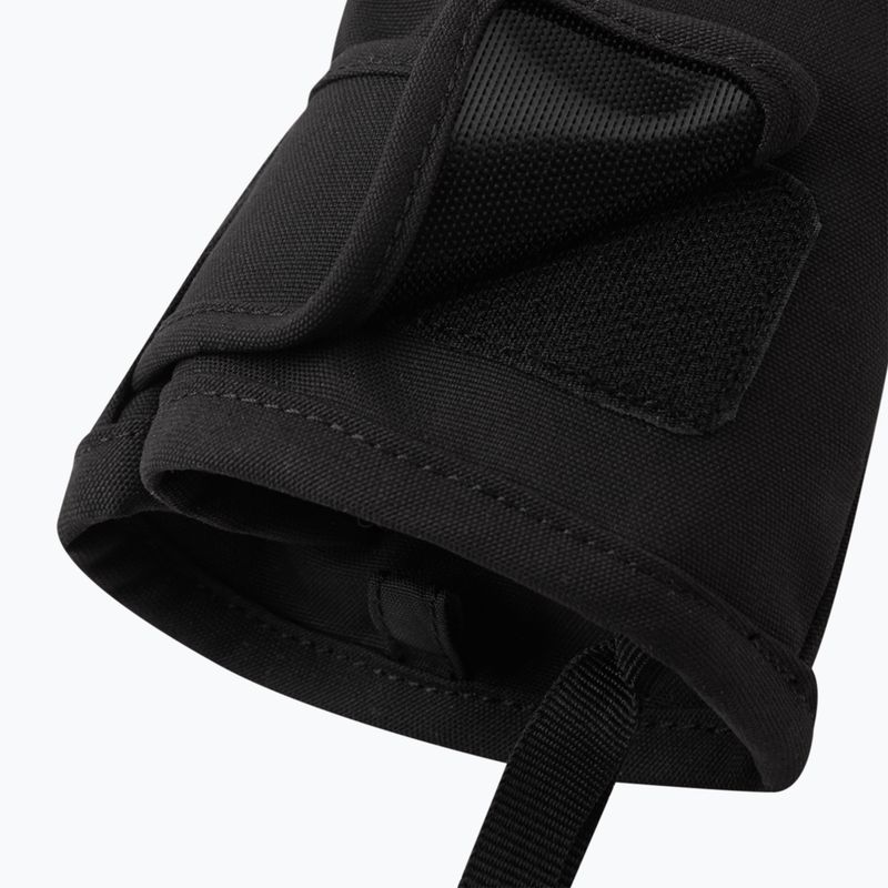 Guanti da sci per bambini Reima Lapases soft coral 3