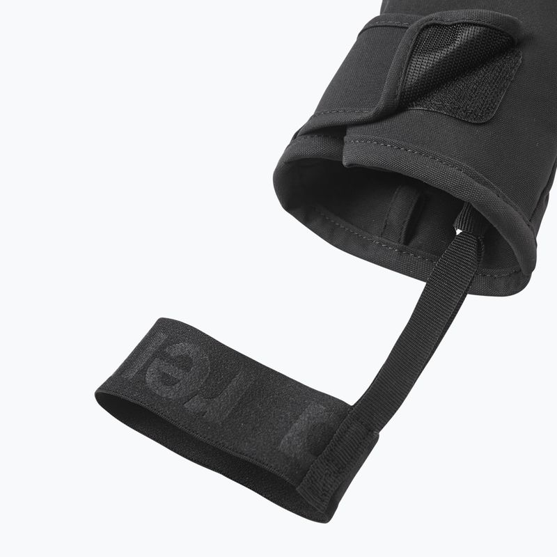 Guanti da sci per bambini Reima Lapases black 3