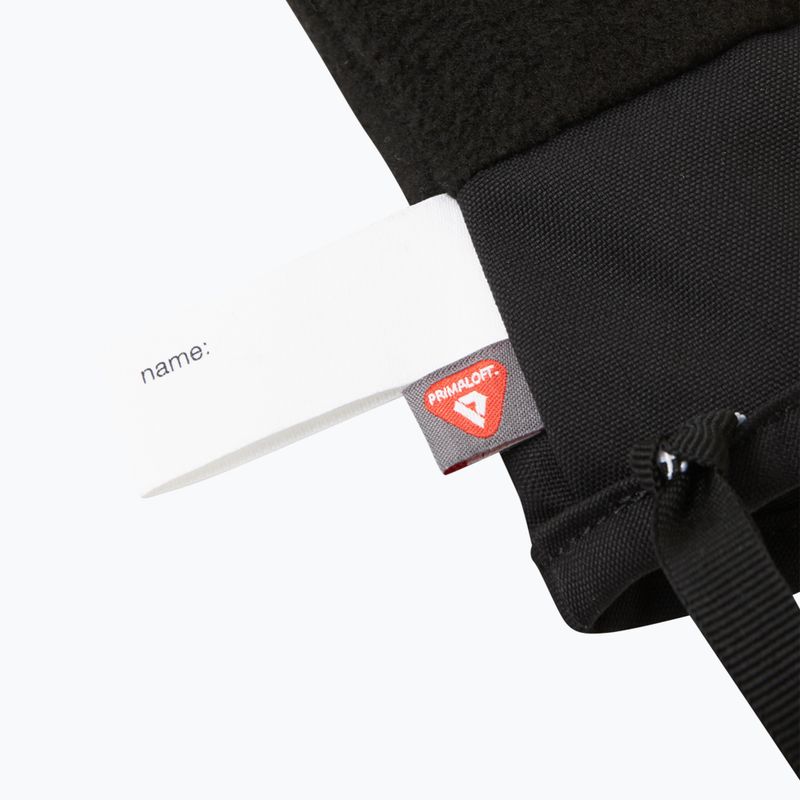 Guanti da sci per bambini Reima Hanskas twilight blue 4