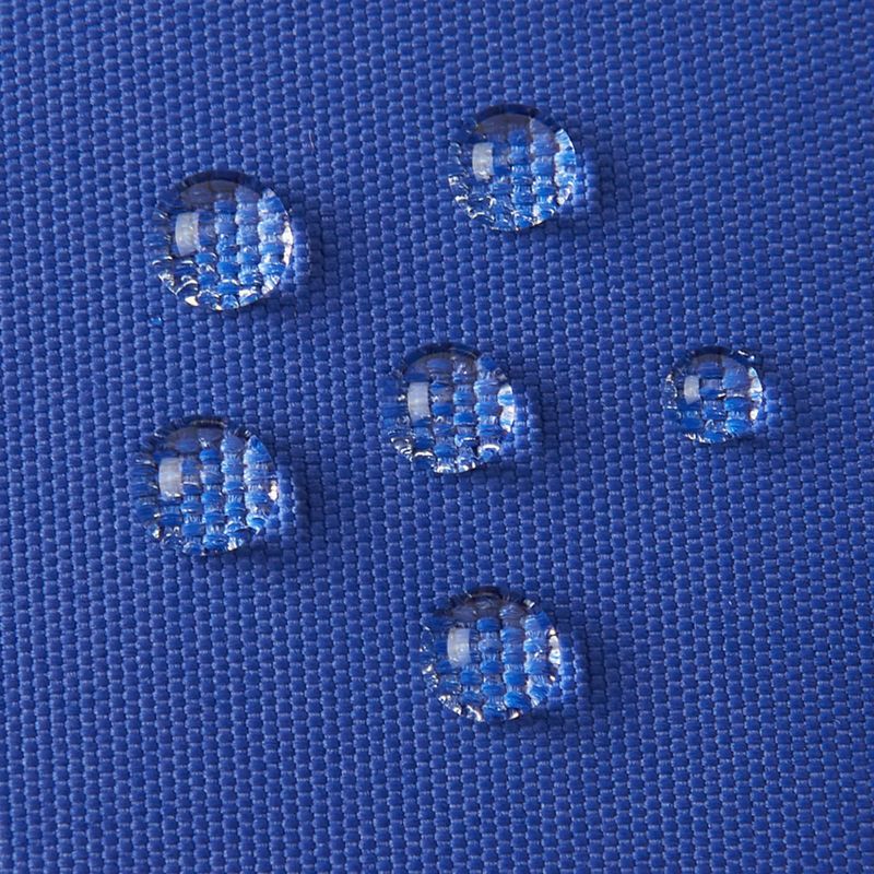 Guanti da sci per bambini Reima Hanskas twilight blue 6