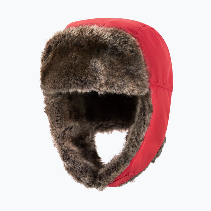Cappello invernale per bambini Reima Ilves reima rosso 2
