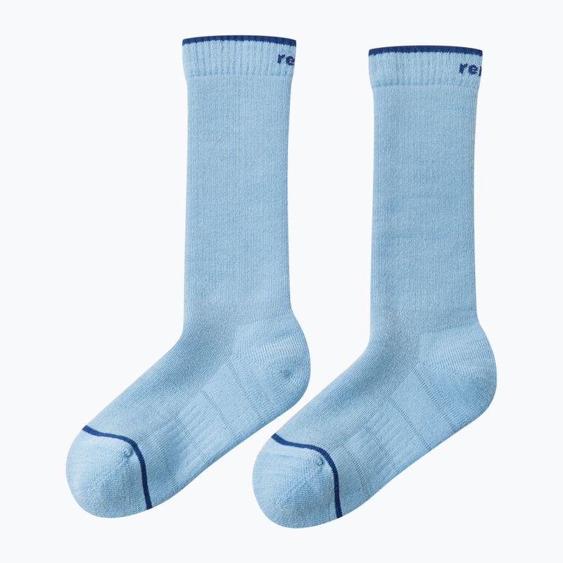 Calzini per bambini Reima Urheilu frozen blue