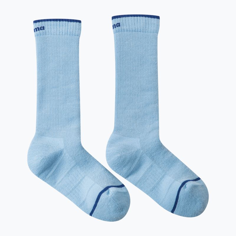 Calzini per bambini Reima Urheilu frozen blue 2