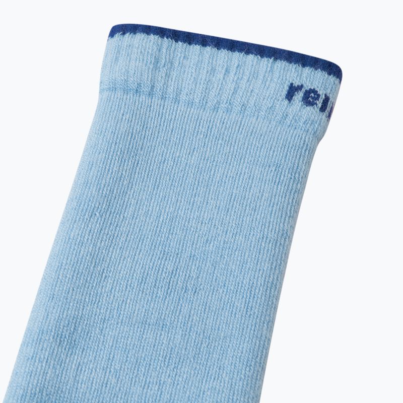 Calzini per bambini Reima Urheilu frozen blue 3