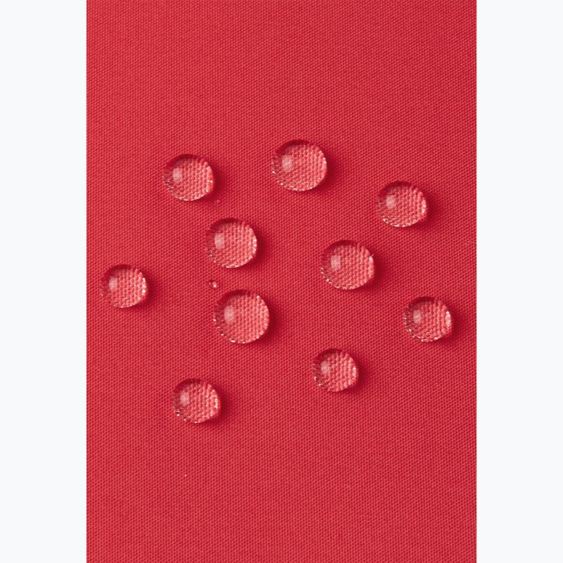 Giacca invernale per bambini Reima Toukola reima red 9