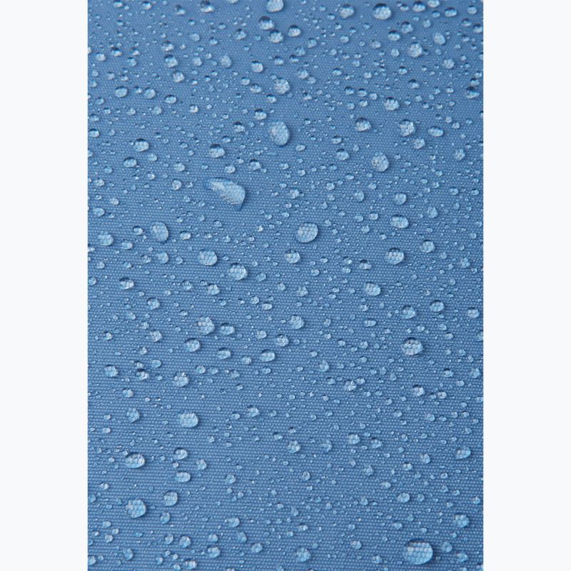 Giacca invernale per bambini Reima Raisio blue ocean 6