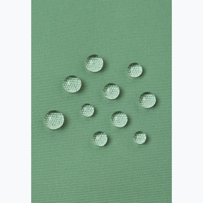 Giacca invernale per bambini Reima Raisio green clay 10