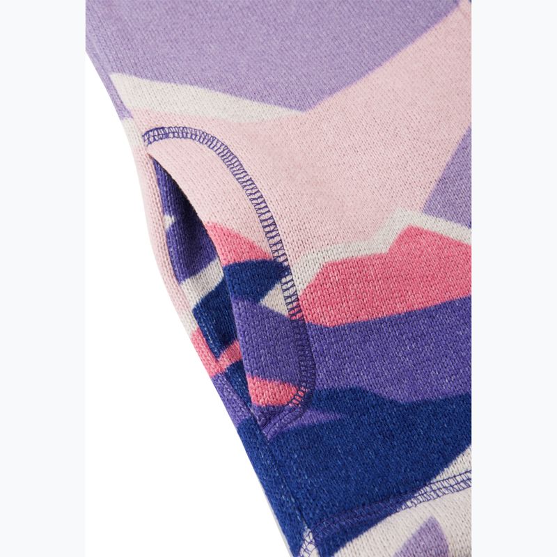 Felpa per bambini Reima Northern breezy violet 6