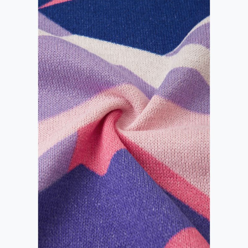 Felpa per bambini Reima Northern breezy violet 8