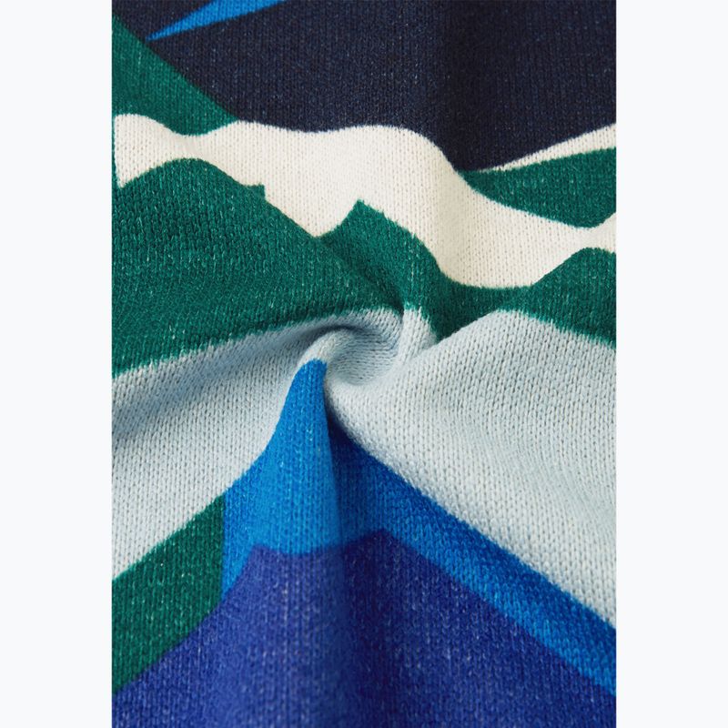 Felpa per bambini Reima Northern navy 8