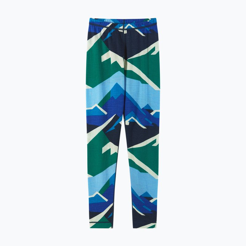 Set di biancheria intima termica per bambini Reima Taitoa navy 5