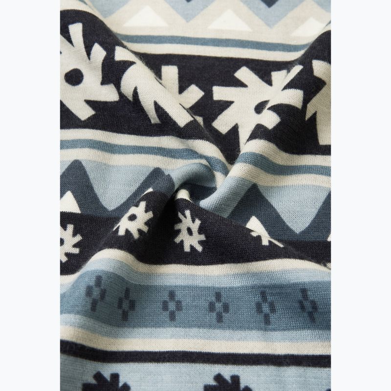 Set intimo termico per bambini Reima Taitoa nero 8