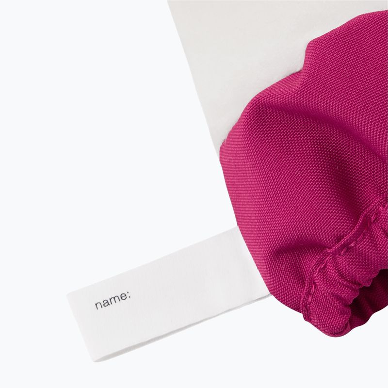 Guanti invernali per bambini Reima Moffen rosy berry 3