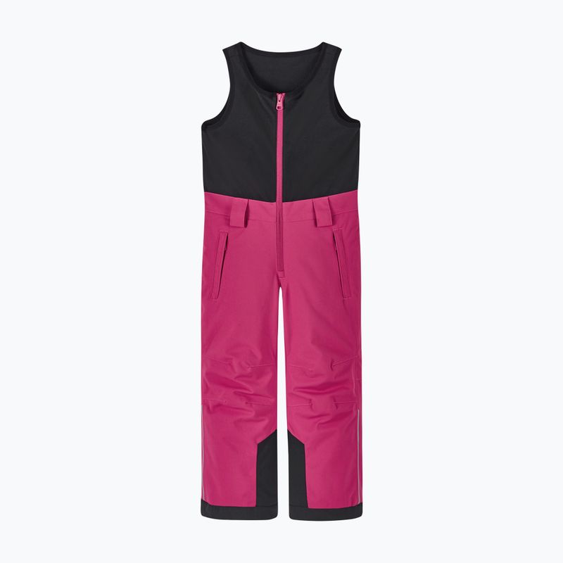 Pantaloni per bambini Reima Alppi rosy berry