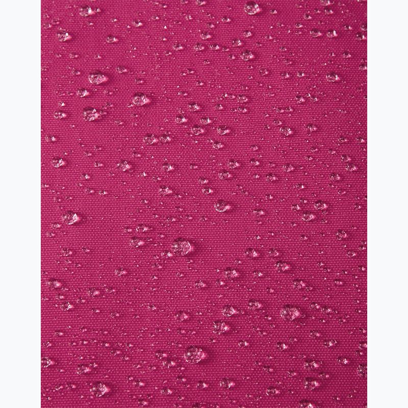 Pantaloni per bambini Reima Alppi rosy berry 5