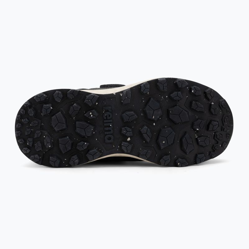 Doposci per bambini Reima Hallava breezy violet 4