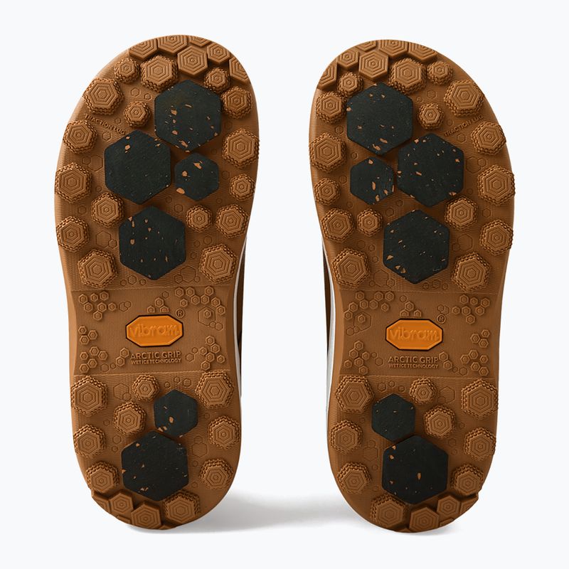 Stivali da neve per bambini Reima Laplander 2.0 cinnamon brown 5